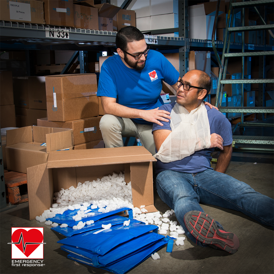 efr instagram 1080 x 1080 adult first aid